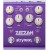 Strymon Zelzah Multidimensional Phaser 效果器